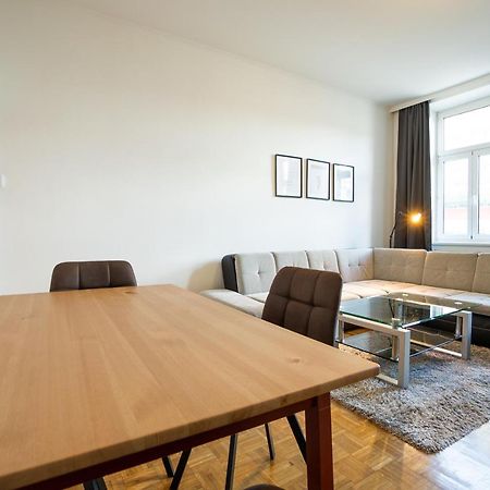 Two Bedrooms Family Nice Apartment Wien Eksteriør bilde