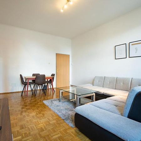 Two Bedrooms Family Nice Apartment Wien Eksteriør bilde