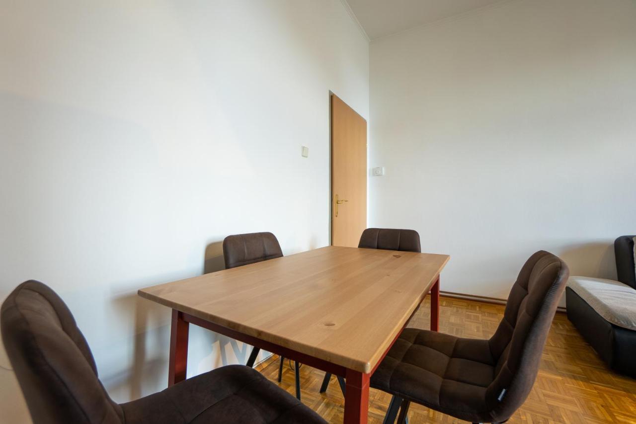 Two Bedrooms Family Nice Apartment Wien Eksteriør bilde