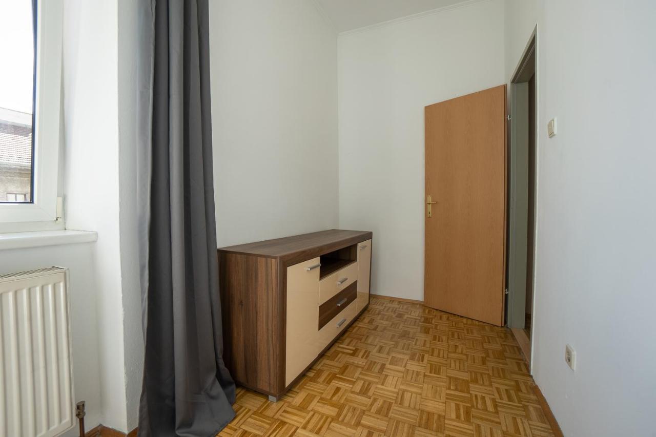 Two Bedrooms Family Nice Apartment Wien Eksteriør bilde