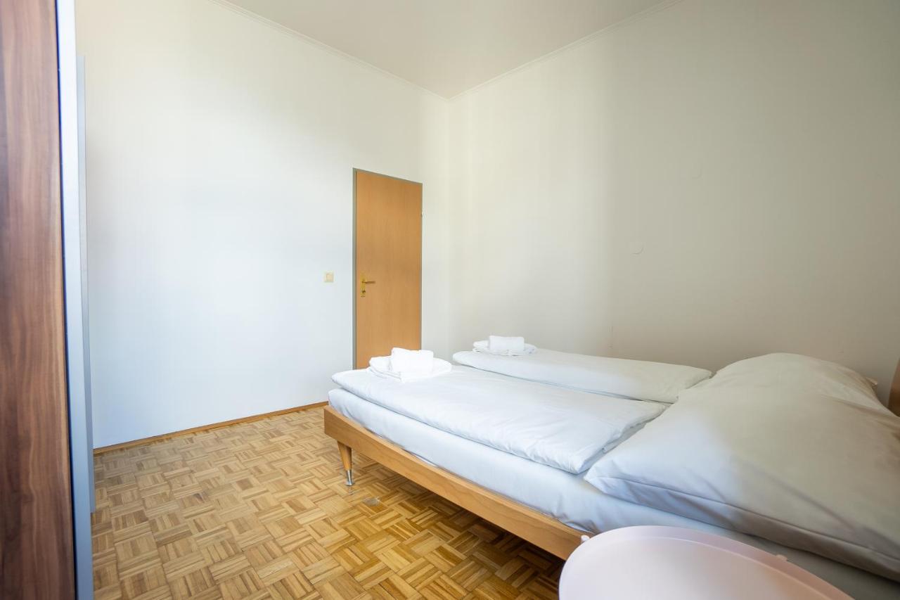 Two Bedrooms Family Nice Apartment Wien Eksteriør bilde