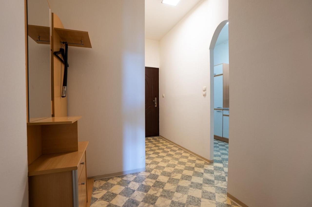 Two Bedrooms Family Nice Apartment Wien Eksteriør bilde