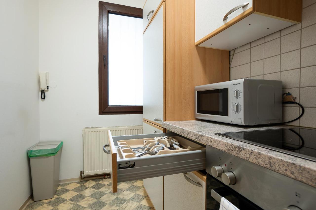 Two Bedrooms Family Nice Apartment Wien Eksteriør bilde