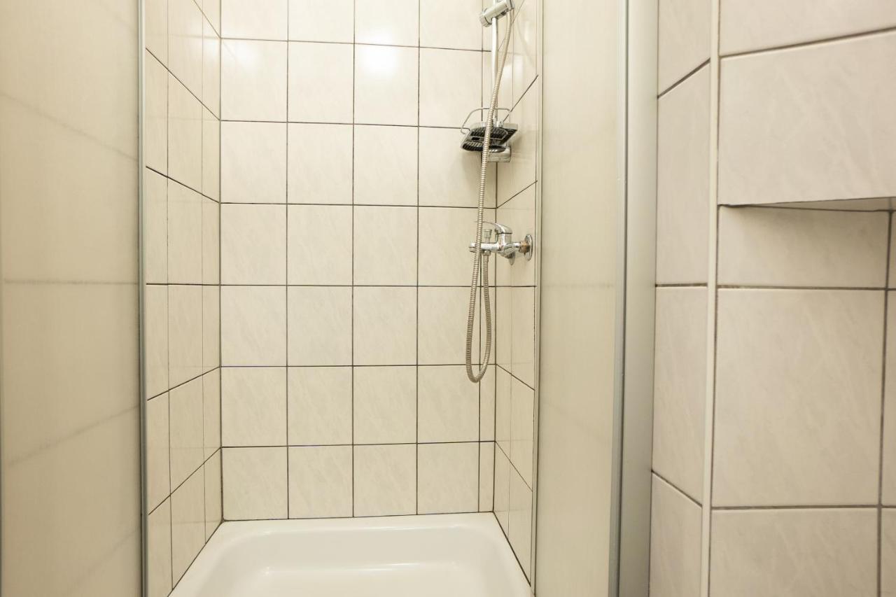 Two Bedrooms Family Nice Apartment Wien Eksteriør bilde