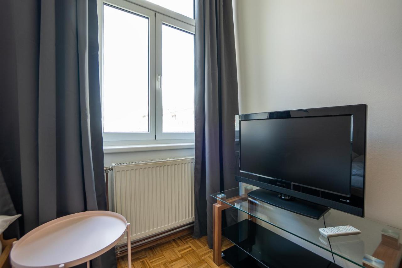 Two Bedrooms Family Nice Apartment Wien Eksteriør bilde