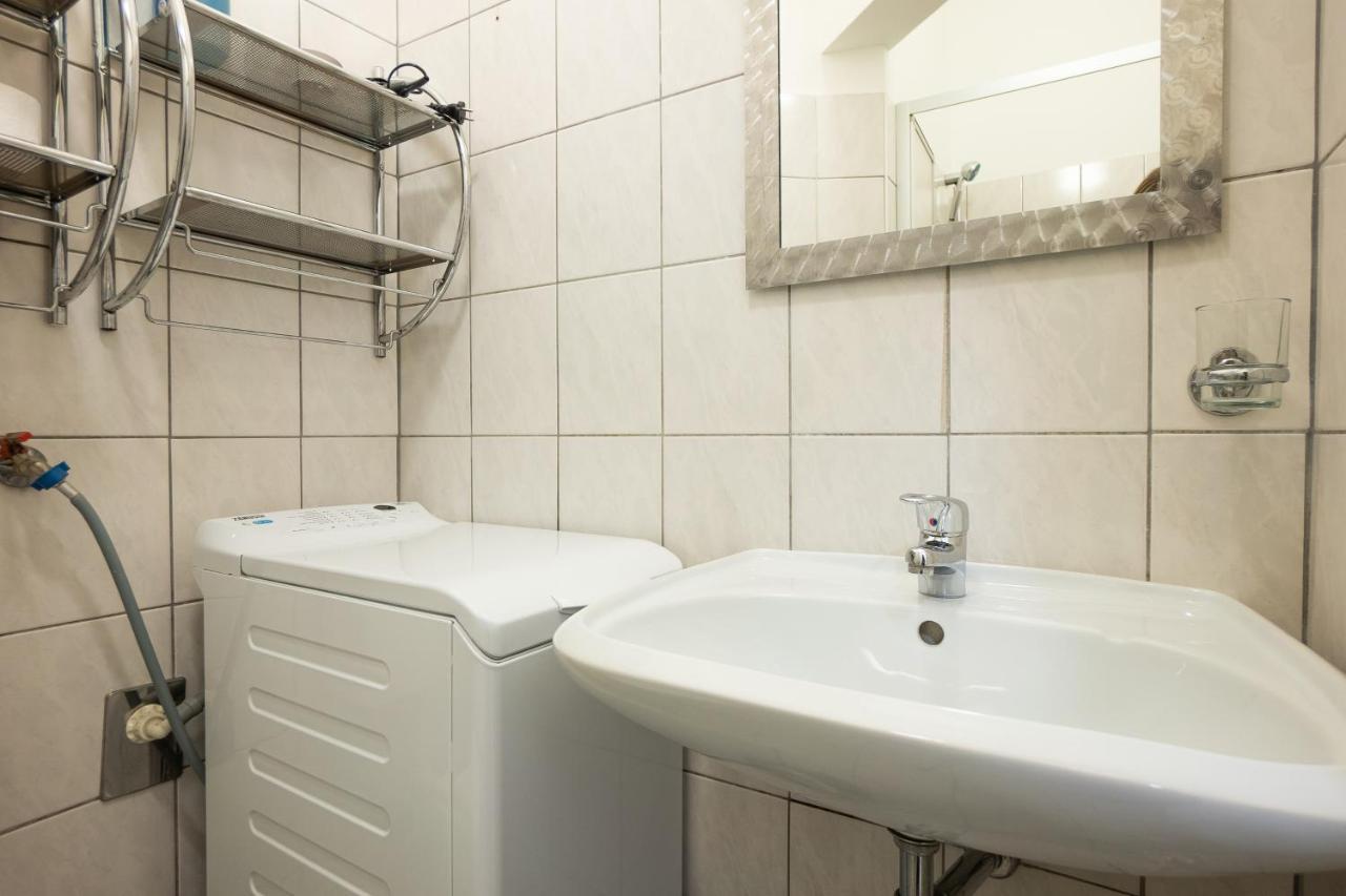 Two Bedrooms Family Nice Apartment Wien Eksteriør bilde